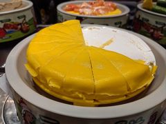 -密友回转自助火锅(世茂国际广场店)