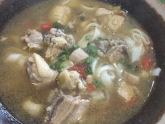 -小南小粉手工粉(迎薰路店)