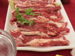 -山城年华老火锅(玉林店)
