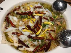 老坛子酸菜鱼-太二酸菜鱼(石家庄万象城店)