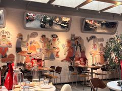 -必胜客(海光寺店)