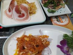 -鹤之乡·齐齐哈尔烤肉·非遗(秋涛路店)