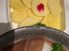 -左庭右院鲜牛肉火锅(南通CBD大有境店)