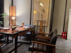 -31号公馆(黄兴广场白果园店)