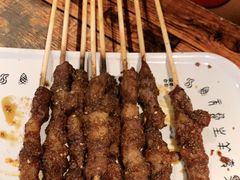 -王红军龙虾(新民路店)