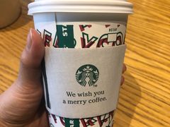 -星巴克(洛阳中州路王府井店)