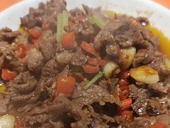 -东方红·湖南菜(金屿店)