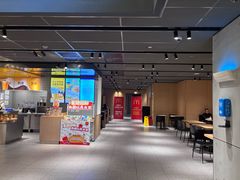 -麦当劳(豫园店)