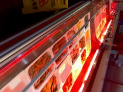 -爱尚客韩式烤肉自助餐厅(汇丰广场店)
