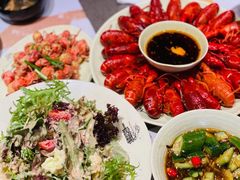 -一棠龙虾•王牌虾球(楚河汉街店)