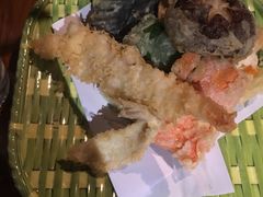 -万藏·荞麦酒房BANKURA JAPANESE SOBA KITCHEN(长乐路店)