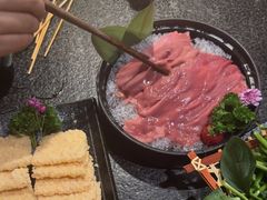 -湊湊火锅·茶憩(世博大道店)