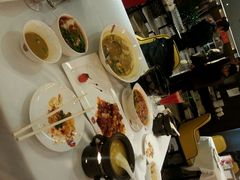-俏江南(中山路先天下广场店)