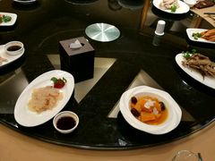 -新南华大酒店(广中店)
