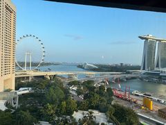 -新加坡文华东方酒店