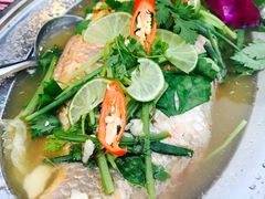 -Paak Dang Riverside 红嘴河畔餐厅