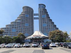 -日照世帆赛基地