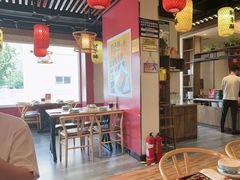 -肘子酥·天津菜·特色捞面(德云社店)