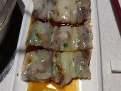 -煲王粤菜餐厅(中侨中心店)