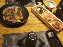 -黑牛の店·和牛烧肉(大悦城店)