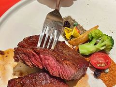 -赤火牛排(金狮广场店)