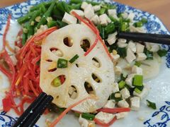 -赵西安三鲜煮馍馆(大车家巷店)