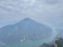 -白帝城·瞿塘峡景区