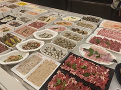 -多迷烫菜广场(水心大厦店)