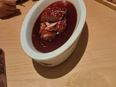 -南京大牌档(龙江新城市广场店)