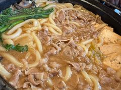-千代武日本料理(哈西店)