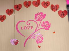 -海底捞火锅(中原万达广场店)