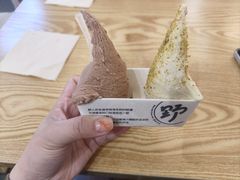 -野人先生Gelato(上海长宁龙之梦店)