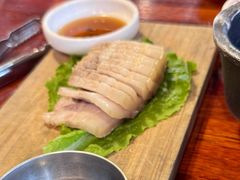 -Dombe豚(黑猪肉街店)