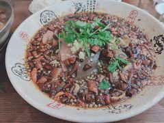 -李老哈·东北菜(宋园路店)