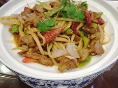 -鹏馨羊羔肉·非遗(新建街店)