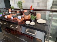 -深圳四季酒店·馥自助餐厅