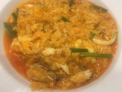 -香蕉叶餐厅(是隆店)