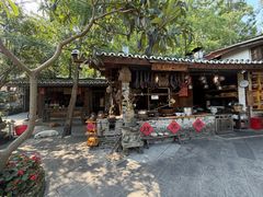 -青城甲(青城山店)