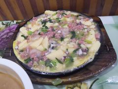 -华春餐馆(鱼山路店)