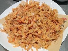 -老德州四合院·德州菜(天衢路店)