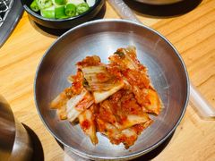 -极简·炭火烤肉主题餐厅·龙虾烧烤·烤羊排(宝龙店)