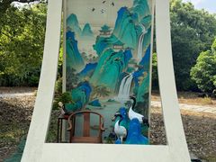 -陈武帝故宫