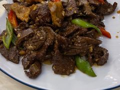 -津味老菜(露西亚商街店)