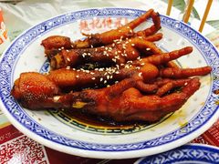 -赵记传承特色牛奶甜品(泉城广场店)