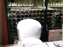 -Oyster Talks 四度蚝法餐厅