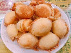 蛋糕仔-顺记冰室(宝华路店)