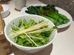 -蔡澜点心·粤菜(嘉里中心店)