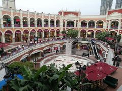 -佛罗伦萨小镇广佛名品奥特莱斯(疏港路店)