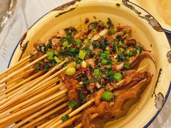 -东排食堂长沙小吃大排档(五一广场店)