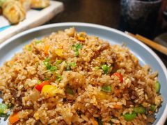 -無境·匠心日本料理(汉街店)